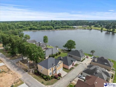 What a fantastic property overlooking Lake Oakdale--packed with on Oakdale Country Club in South Carolina - for sale on GolfHomes.com, golf home, golf lot
