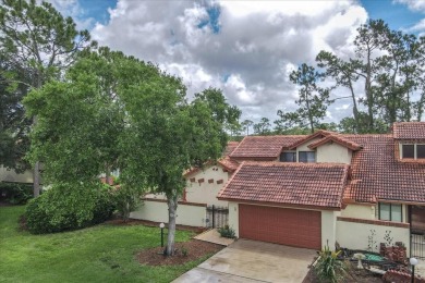 Live the golf course lifestyle! This stunning 3BR/2.5BA townhome on The Grand Club - Pine Lakes Course in Florida - for sale on GolfHomes.com, golf home, golf lot