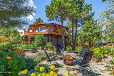 Welcome to your peaceful hilltop haven--where privacy, panoramic on Continental Country Club in Arizona - for sale on GolfHomes.com, golf home, golf lot