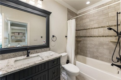 Custom-Built Estate on Rare Flat Lot Adjacent to Chastain Park: on North Fulton Golf Course in Georgia - for sale on GolfHomes.com, golf home, golf lot