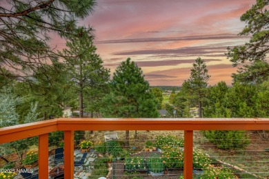 Welcome to your peaceful hilltop haven--where privacy, panoramic on Continental Country Club in Arizona - for sale on GolfHomes.com, golf home, golf lot