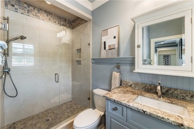 Custom-Built Estate on Rare Flat Lot Adjacent to Chastain Park: on North Fulton Golf Course in Georgia - for sale on GolfHomes.com, golf home, golf lot