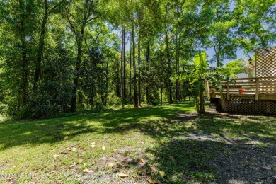 Immaculate home boasting over 2700 square feet of elegance and on Magnolia Point Golf and Country Club in Florida - for sale on GolfHomes.com, golf home, golf lot