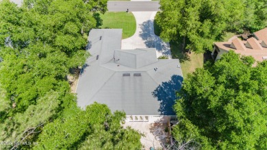 Immaculate home boasting over 2700 square feet of elegance and on Magnolia Point Golf and Country Club in Florida - for sale on GolfHomes.com, golf home, golf lot