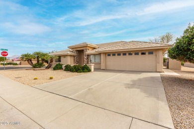 Come check out this beauty 2/2 plus den! 
Features: Secondary on Sunland Springs Golf Course  in Arizona - for sale on GolfHomes.com, golf home, golf lot