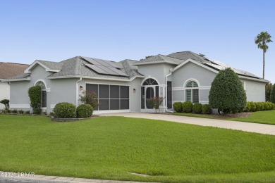Welcome to this beautifully updated 3 bedroom, 2 bathroom home on Trilogy at Ocala Preserve in Florida - for sale on GolfHomes.com, golf home, golf lot
