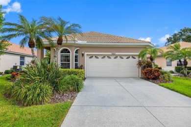 Located in the highly desirable Tara Preserve community, this on The Preserve Golf Club At Tara in Florida - for sale on GolfHomes.com, golf home, golf lot