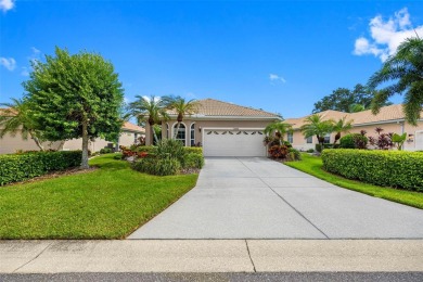 Located in the highly desirable Tara Preserve community, this on The Preserve Golf Club At Tara in Florida - for sale on GolfHomes.com, golf home, golf lot