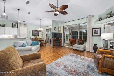 Welcome to this beautifully updated 3 bedroom, 2 bathroom home on Trilogy at Ocala Preserve in Florida - for sale on GolfHomes.com, golf home, golf lot