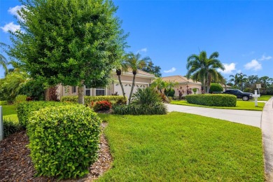 Located in the highly desirable Tara Preserve community, this on The Preserve Golf Club At Tara in Florida - for sale on GolfHomes.com, golf home, golf lot