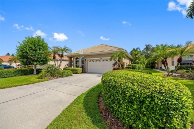 Located in the highly desirable Tara Preserve community, this on The Preserve Golf Club At Tara in Florida - for sale on GolfHomes.com, golf home, golf lot