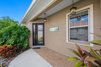 Located in the highly desirable Tara Preserve community, this on The Preserve Golf Club At Tara in Florida - for sale on GolfHomes.com, golf home, golf lot