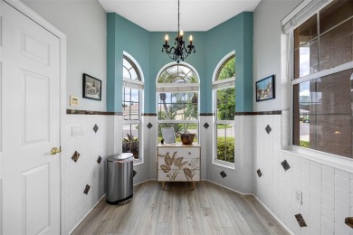 Located in the highly desirable Tara Preserve community, this on The Preserve Golf Club At Tara in Florida - for sale on GolfHomes.com, golf home, golf lot