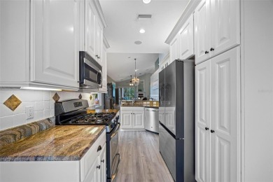 Located in the highly desirable Tara Preserve community, this on The Preserve Golf Club At Tara in Florida - for sale on GolfHomes.com, golf home, golf lot