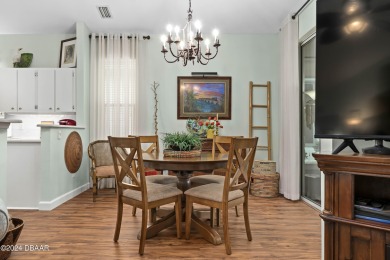 Welcome to this beautifully updated 3 bedroom, 2 bathroom home on Trilogy at Ocala Preserve in Florida - for sale on GolfHomes.com, golf home, golf lot