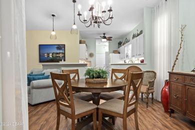 Welcome to this beautifully updated 3 bedroom, 2 bathroom home on Trilogy at Ocala Preserve in Florida - for sale on GolfHomes.com, golf home, golf lot