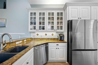 Located in the highly desirable Tara Preserve community, this on The Preserve Golf Club At Tara in Florida - for sale on GolfHomes.com, golf home, golf lot