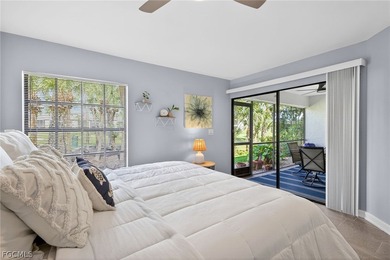 Welcome to this beautifully remodeled first floor condo located on Terraverde Country Club in Florida - for sale on GolfHomes.com, golf home, golf lot