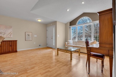 WESTLAKE GOLF & COUNTRY CLUB'S POPULAR STRATTON MODEL IS on Westlake Golf and Country Club in New Jersey - for sale on GolfHomes.com, golf home, golf lot