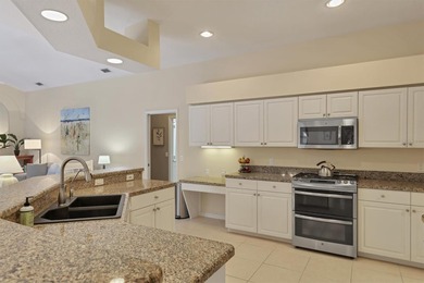 Under contract-accepting backup offers. Welcome to this on University Park Country Club in Florida - for sale on GolfHomes.com, golf home, golf lot