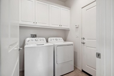 Located behind the guard gates, Trilogy at the Polo Club is an on Plantation Golf Club in California - for sale on GolfHomes.com, golf home, golf lot