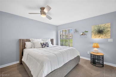 Welcome to this beautifully remodeled first floor condo located on Terraverde Country Club in Florida - for sale on GolfHomes.com, golf home, golf lot