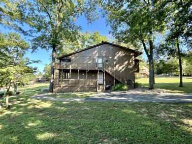 Very nice upper level condo located in a gated Lake Cumberland on Woodson Bend Resort in Kentucky - for sale on GolfHomes.com, golf home, golf lot