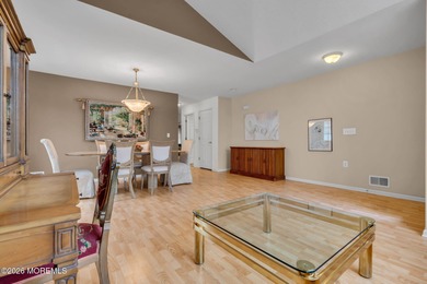 WESTLAKE GOLF & COUNTRY CLUB'S POPULAR STRATTON MODEL IS on Westlake Golf and Country Club in New Jersey - for sale on GolfHomes.com, golf home, golf lot