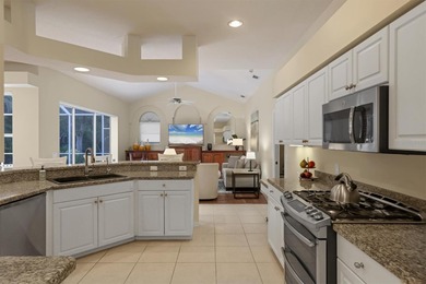 Under contract-accepting backup offers. Welcome to this on University Park Country Club in Florida - for sale on GolfHomes.com, golf home, golf lot