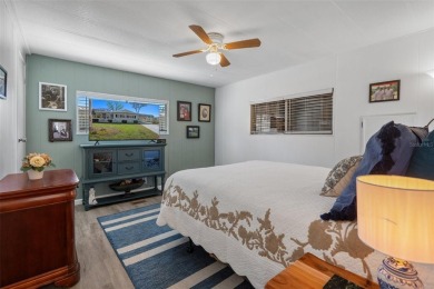 UPDATED INTERIOR - CORNER LOT - FURNISHED! This spacious on High Point Golf Club, Inc. in Florida - for sale on GolfHomes.com, golf home, golf lot