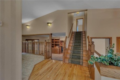 Welcome to your retreat on the Rich Spring Golf Course! This on Rich Spring Golf Club in Minnesota - for sale on GolfHomes.com, golf home, golf lot