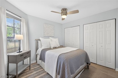 Welcome to this beautifully remodeled first floor condo located on Terraverde Country Club in Florida - for sale on GolfHomes.com, golf home, golf lot