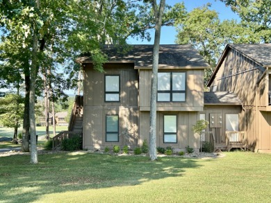 Very nice upper level condo located in a gated Lake Cumberland on Woodson Bend Resort in Kentucky - for sale on GolfHomes.com, golf home, golf lot