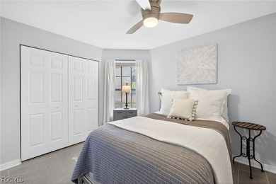 Welcome to this beautifully remodeled first floor condo located on Terraverde Country Club in Florida - for sale on GolfHomes.com, golf home, golf lot