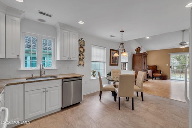 WESTLAKE GOLF & COUNTRY CLUB'S POPULAR STRATTON MODEL IS on Westlake Golf and Country Club in New Jersey - for sale on GolfHomes.com, golf home, golf lot