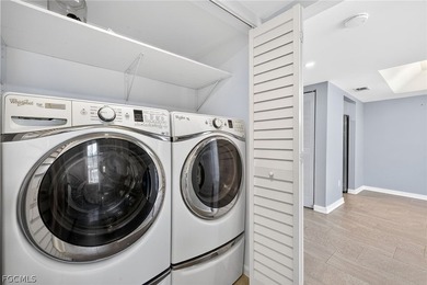 Welcome to this beautifully remodeled first floor condo located on Terraverde Country Club in Florida - for sale on GolfHomes.com, golf home, golf lot