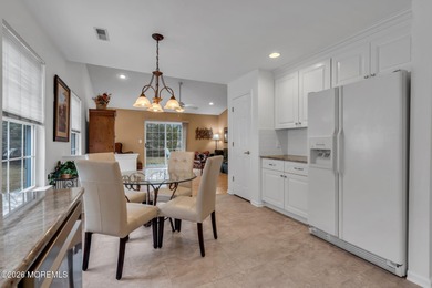 WESTLAKE GOLF & COUNTRY CLUB'S POPULAR STRATTON MODEL IS on Westlake Golf and Country Club in New Jersey - for sale on GolfHomes.com, golf home, golf lot