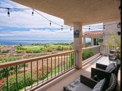 This show-stopping property boasts breathtaking panoramic views on The Links At Terranea in California - for sale on GolfHomes.com, golf home, golf lot