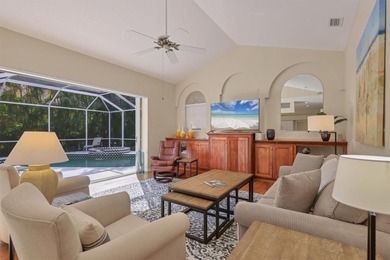 Under contract-accepting backup offers. Welcome to this on University Park Country Club in Florida - for sale on GolfHomes.com, golf home, golf lot