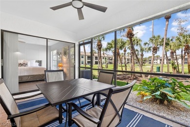 Welcome to this beautifully remodeled first floor condo located on Terraverde Country Club in Florida - for sale on GolfHomes.com, golf home, golf lot