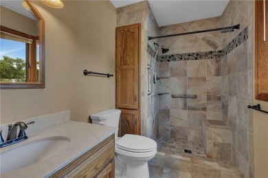 Welcome to your retreat on the Rich Spring Golf Course! This on Rich Spring Golf Club in Minnesota - for sale on GolfHomes.com, golf home, golf lot