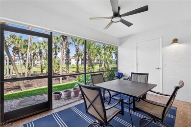 Welcome to this beautifully remodeled first floor condo located on Terraverde Country Club in Florida - for sale on GolfHomes.com, golf home, golf lot