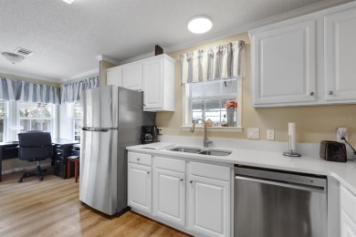 Are you in search of a furnished three bedroom home with extra on Maple Leaf Golf and Country Club in Florida - for sale on GolfHomes.com, golf home, golf lot