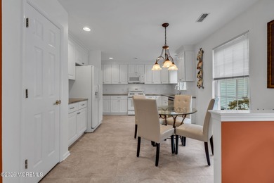 WESTLAKE GOLF & COUNTRY CLUB'S POPULAR STRATTON MODEL IS on Westlake Golf and Country Club in New Jersey - for sale on GolfHomes.com, golf home, golf lot