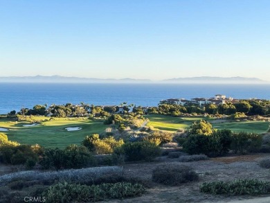 This show-stopping property boasts breathtaking panoramic views on The Links At Terranea in California - for sale on GolfHomes.com, golf home, golf lot