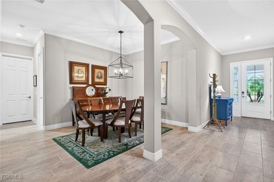 Welcome to 42223 Saddleback Trail located within the original on Babcock National Golf Course in Florida - for sale on GolfHomes.com, golf home, golf lot