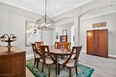 Welcome to 42223 Saddleback Trail located within the original on Babcock National Golf Course in Florida - for sale on GolfHomes.com, golf home, golf lot