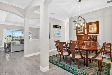 Welcome to 42223 Saddleback Trail located within the original on Babcock National Golf Course in Florida - for sale on GolfHomes.com, golf home, golf lot