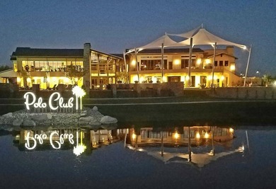 Located behind the guard gates, Trilogy at the Polo Club is an on Plantation Golf Club in California - for sale on GolfHomes.com, golf home, golf lot