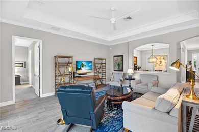 Welcome to 42223 Saddleback Trail located within the original on Babcock National Golf Course in Florida - for sale on GolfHomes.com, golf home, golf lot